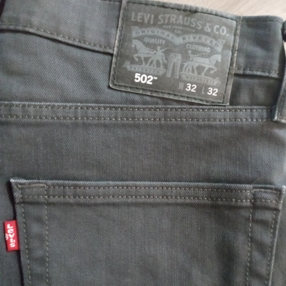 Levi's Men's Jeans